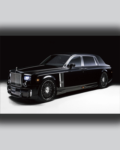 BODY KIT PHANTOM